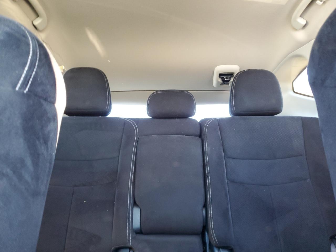 2016 Nissan Murano - Image 10
