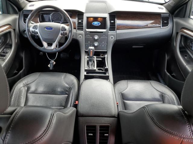  FORD TAURUS 2016 Gray