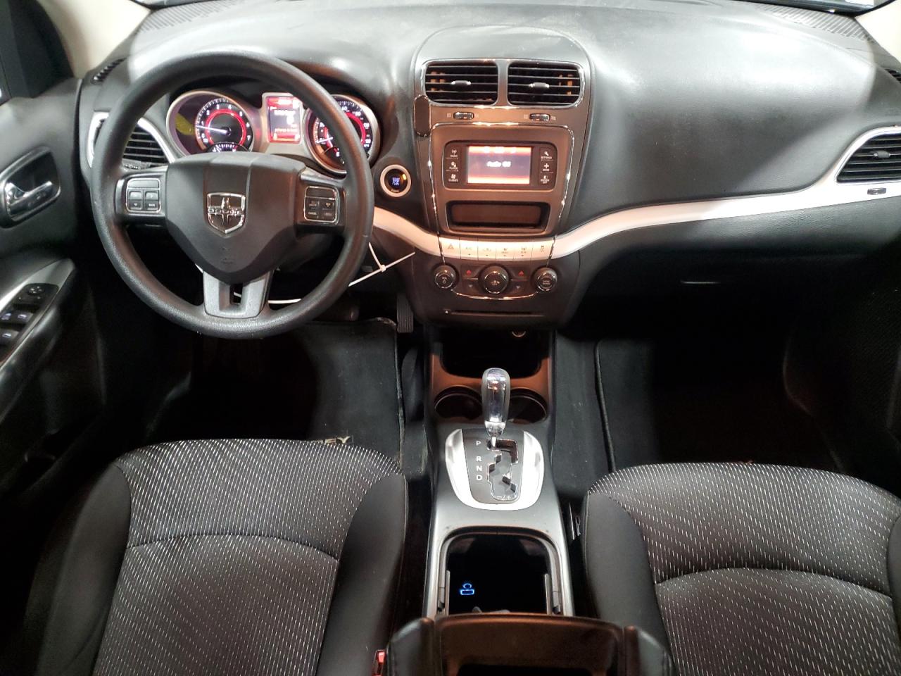 2016 Dodge Journey - Image 8