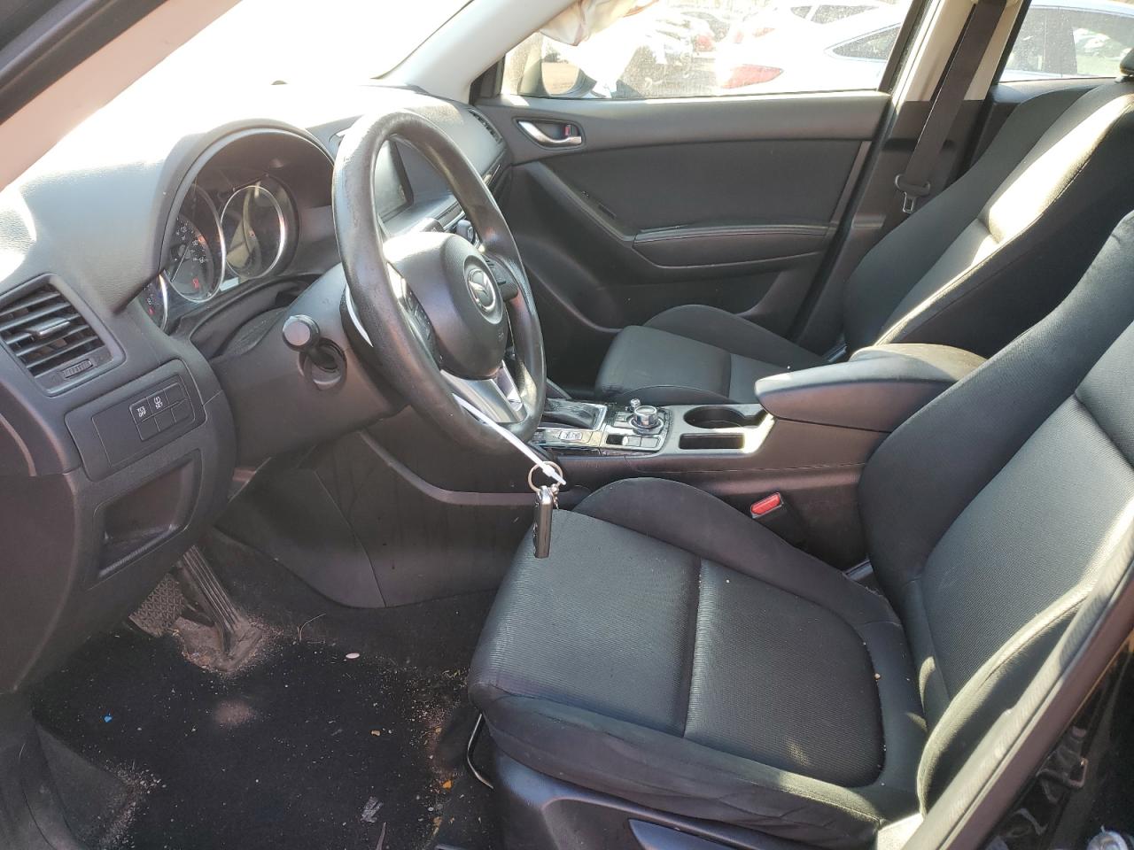 2016 Mazda CX-5 - Image 7