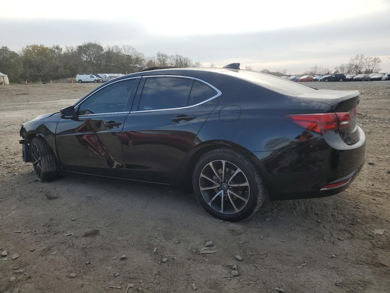 2016 Acura TLX - Image 2