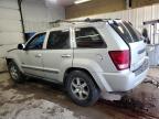 2008 Jeep Grand Cherokee Laredo продається в Lyman, ME - Rollover