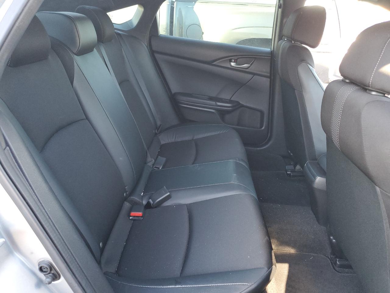 2021 Honda Civic - Image 11
