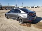 2013 Volkswagen Jetta Hybrid продається в Temple, TX - Rear End