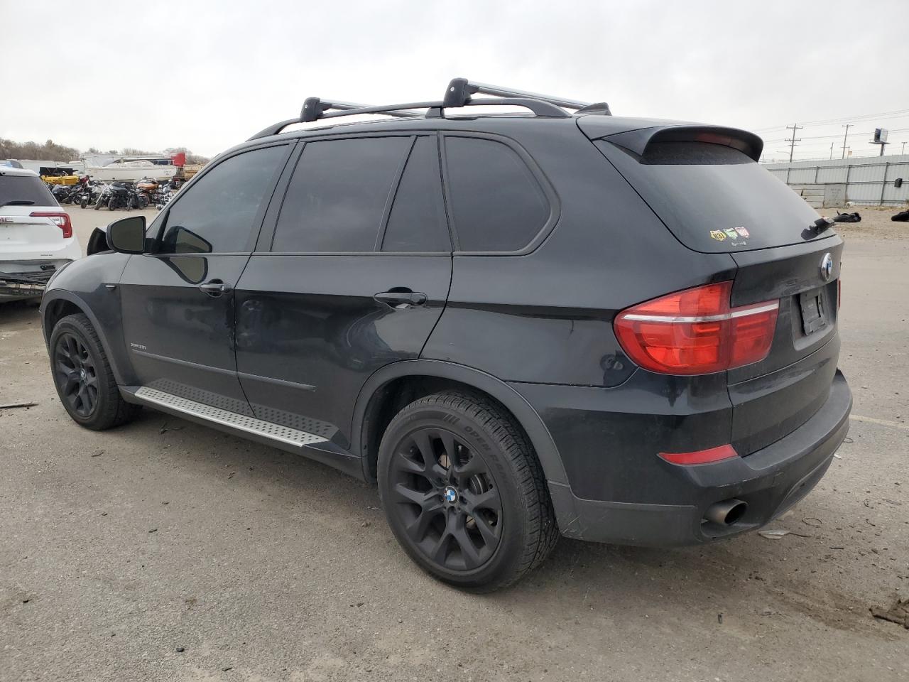 2012 BMW X5 - Image 2