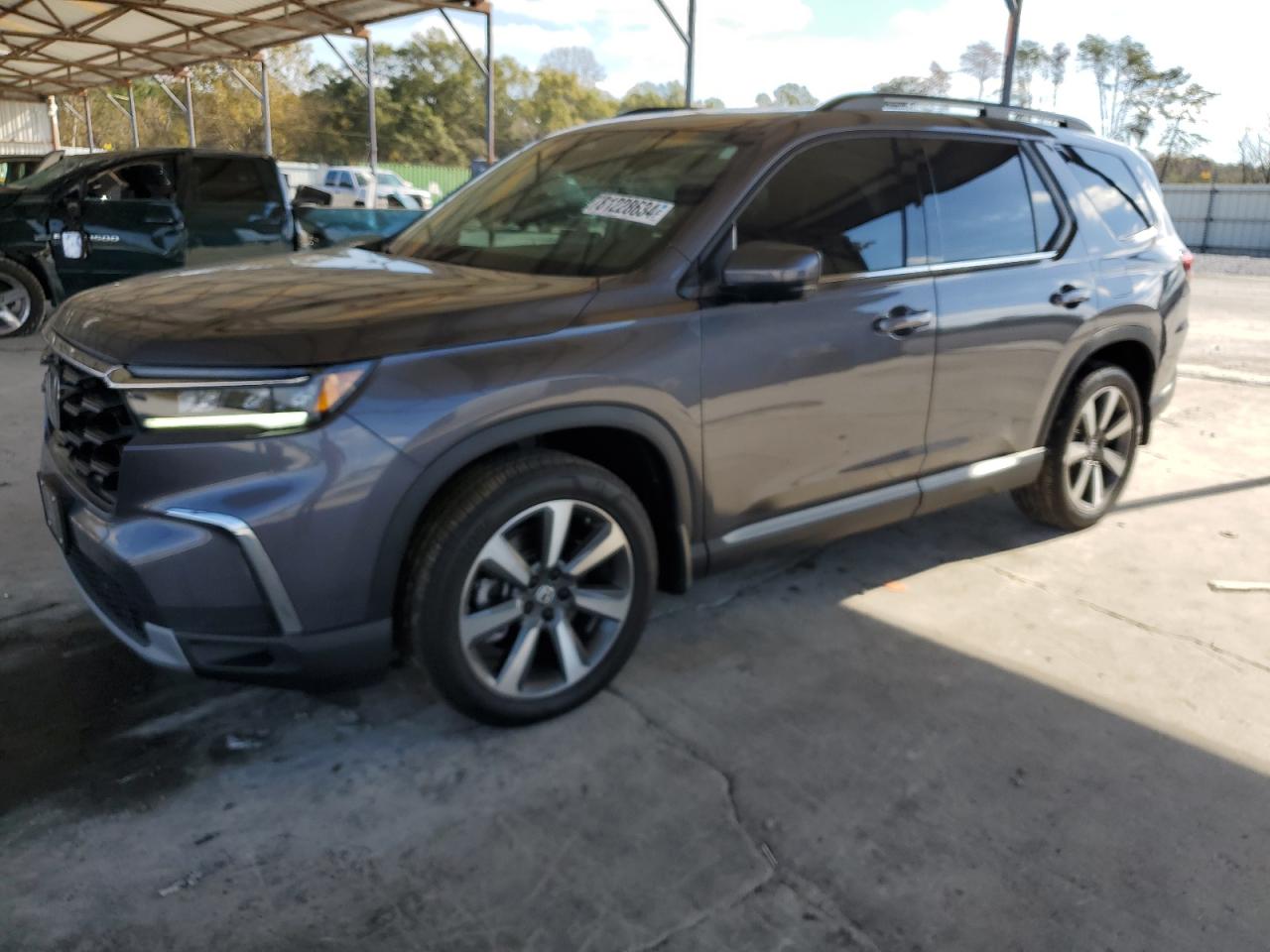 2024 Honda Pilot - Image 1