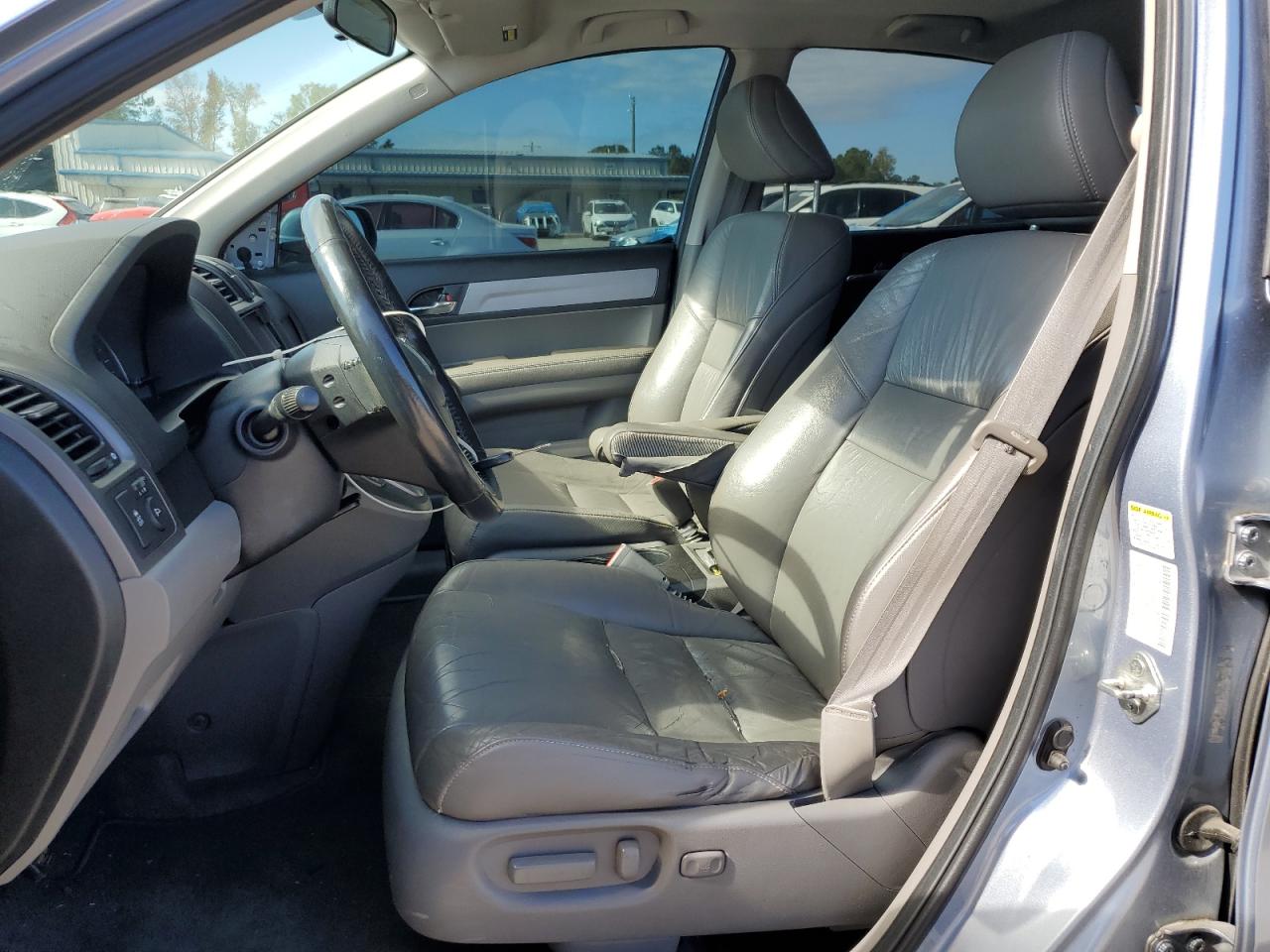 2011 Honda CR-V - Image 7