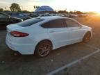 2019 Ford Fusion Sel за продажба в Van Nuys, CA - Undercarriage