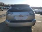 2004 Lexus Rx 330 en Venta en Duryea, PA - Front End