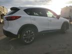 2016 Mazda Cx-5 Gt للبيع في Fresno، CA - Front End