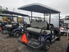 2023 GOLF CART CART for sale at Copart FL - TAMPA SOUTH