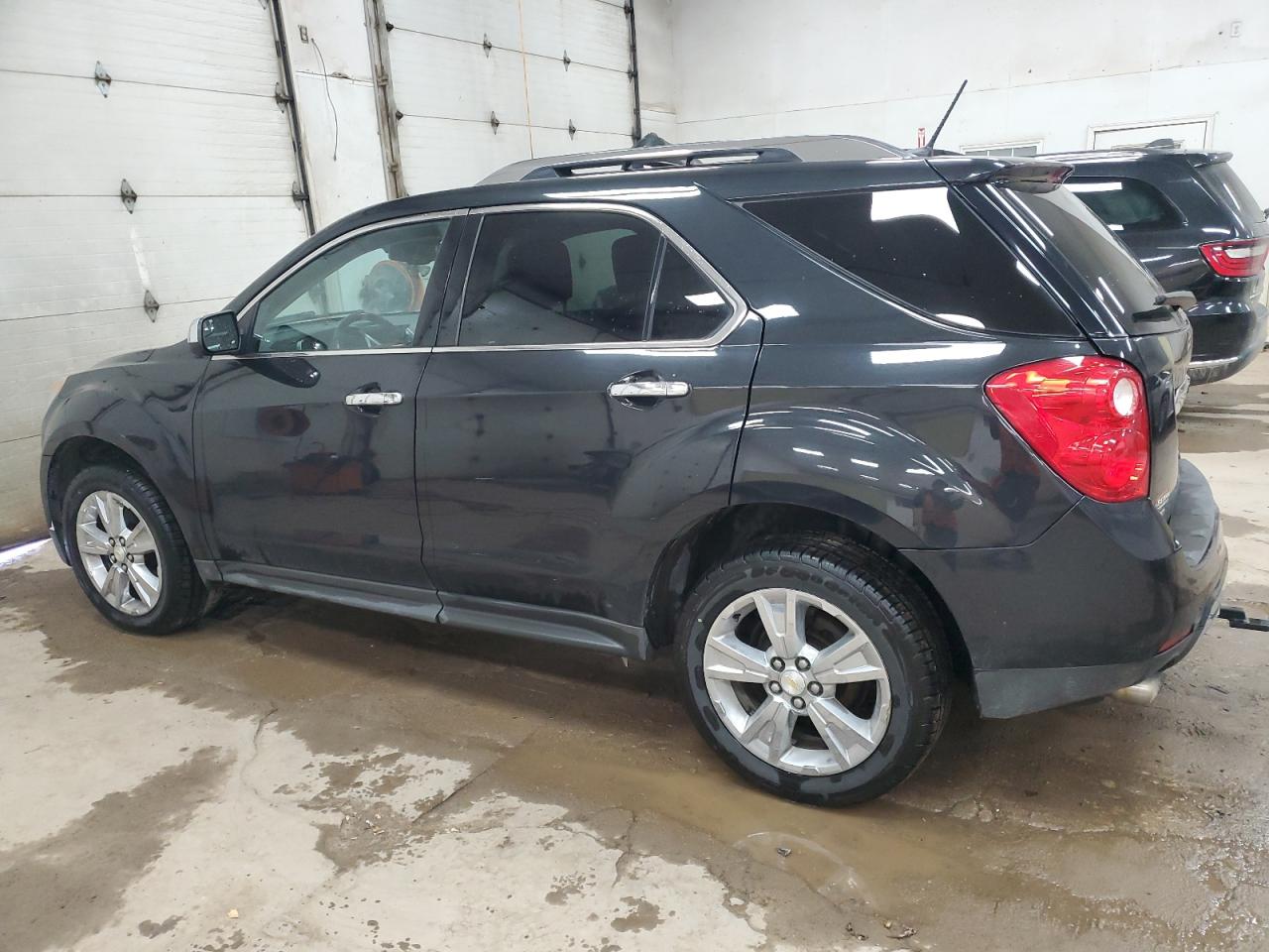 2014 Chevrolet Equinox - Image 2