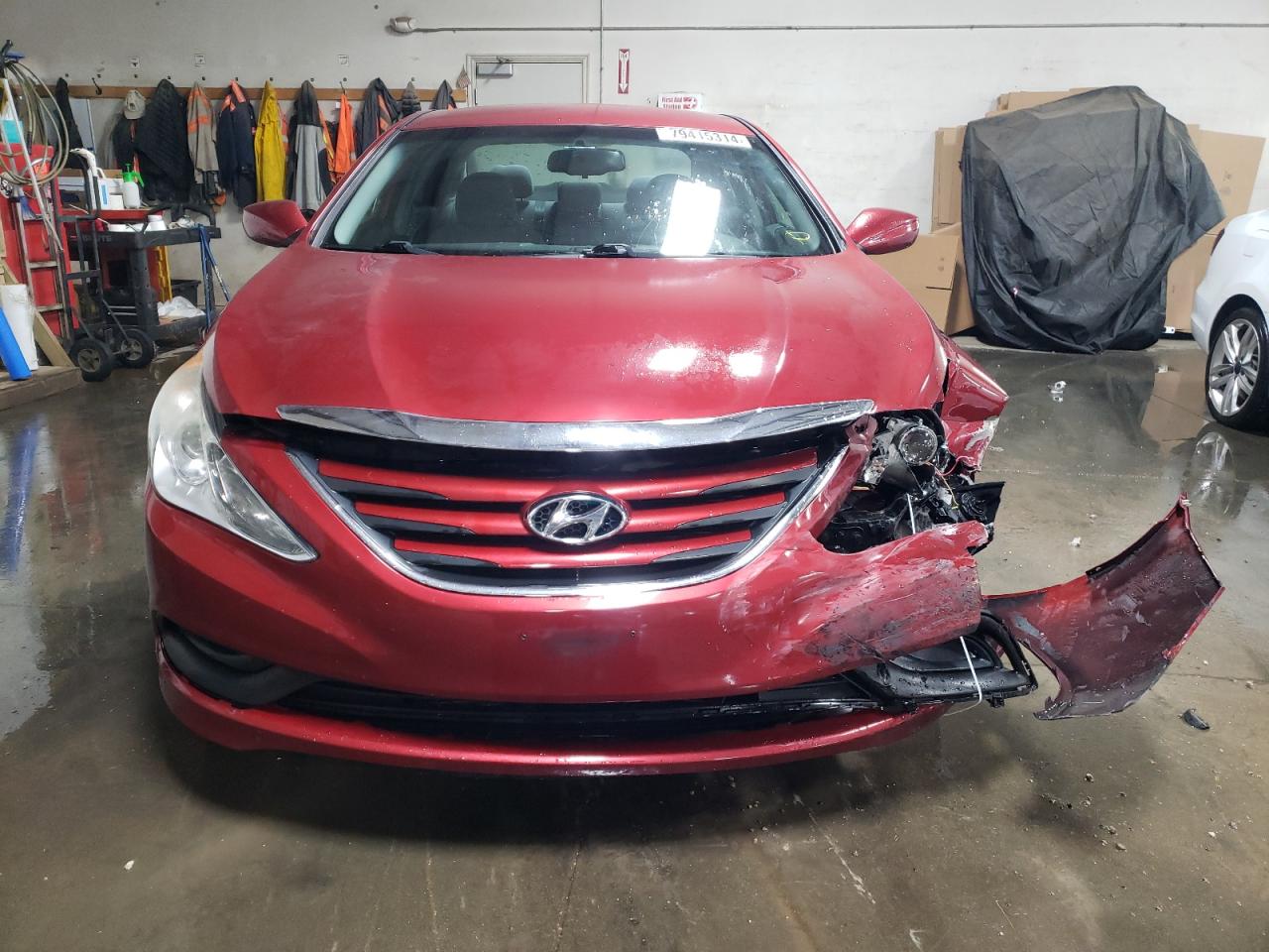 2014 Hyundai Sonata - Image 5
