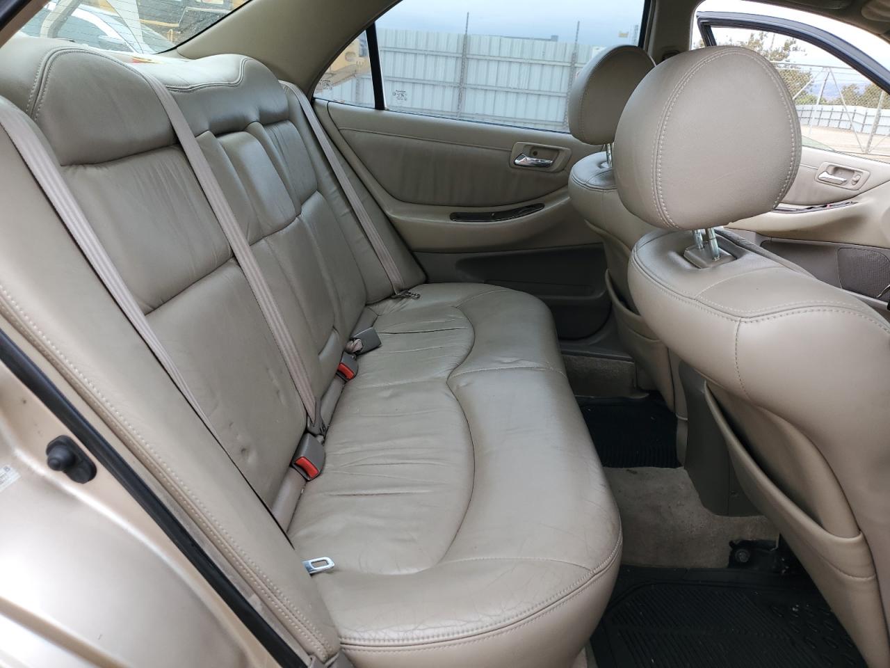 2000 Honda Accord - Image 10