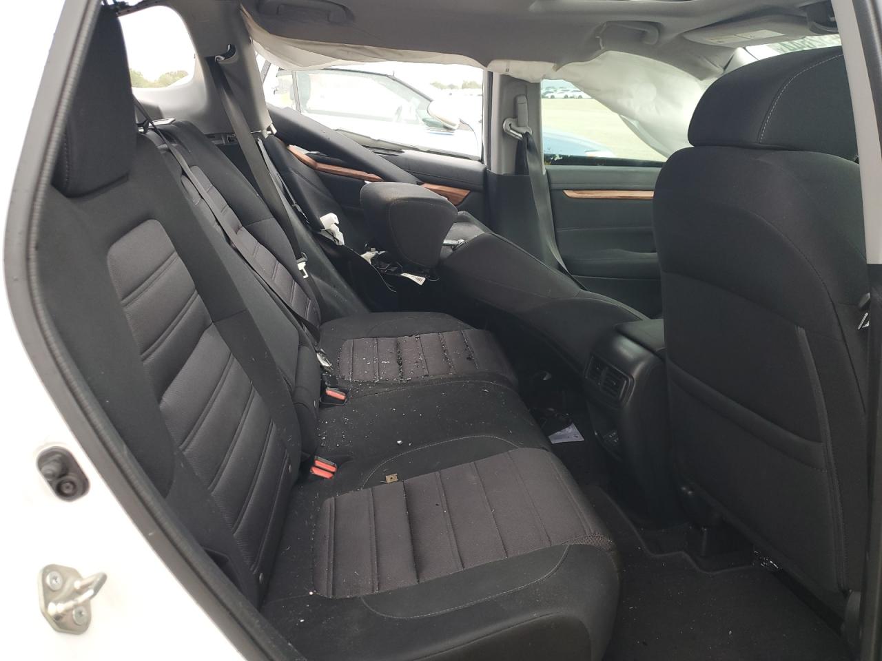 2019 Honda CR-V - Image 12