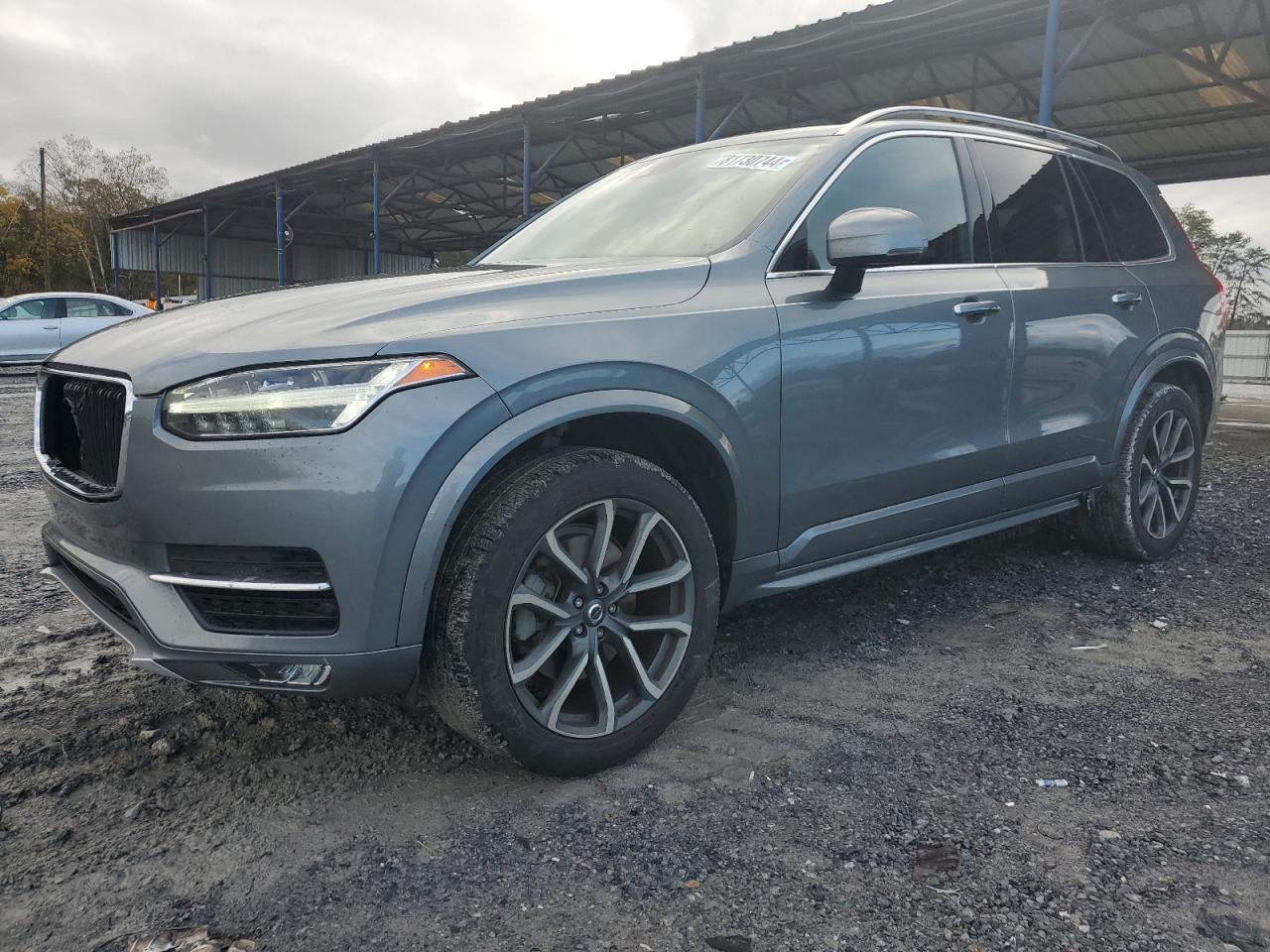 2019 Volvo XC90 - Image 1