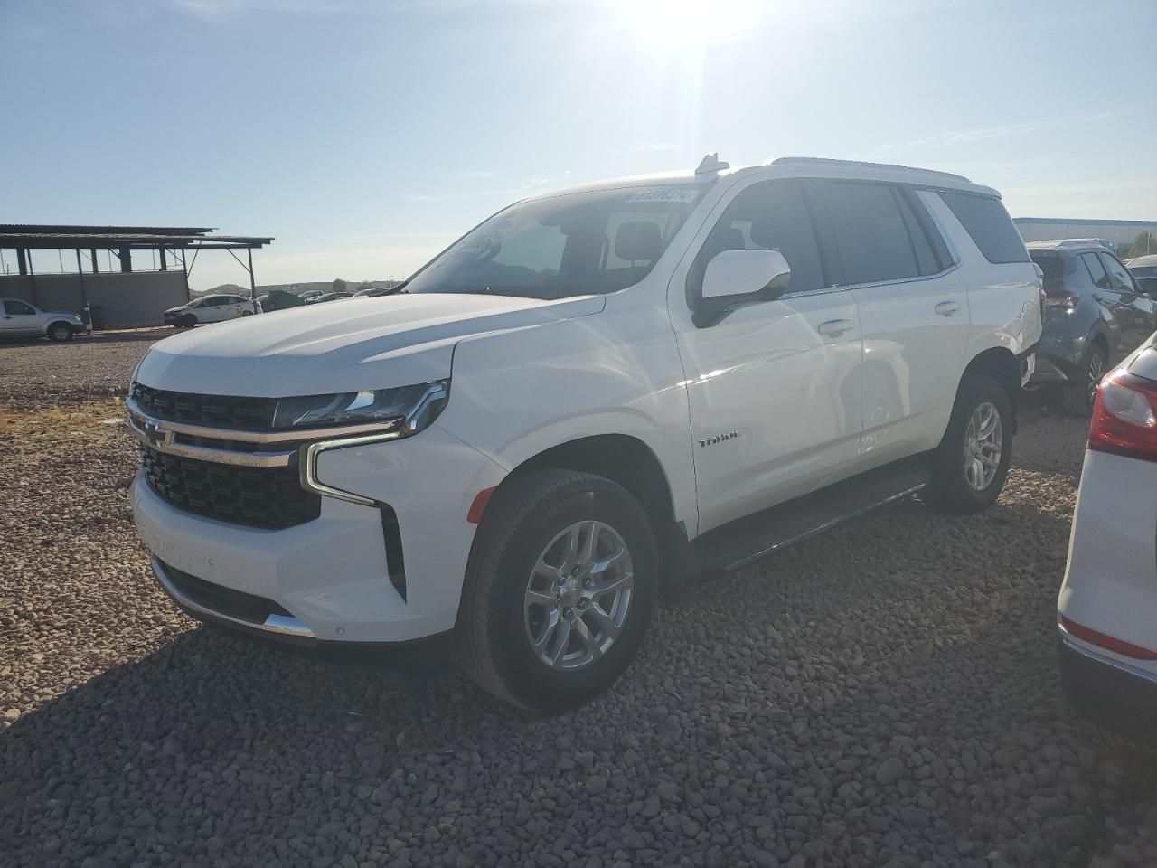 2023 Chevrolet Tahoe - Image 1