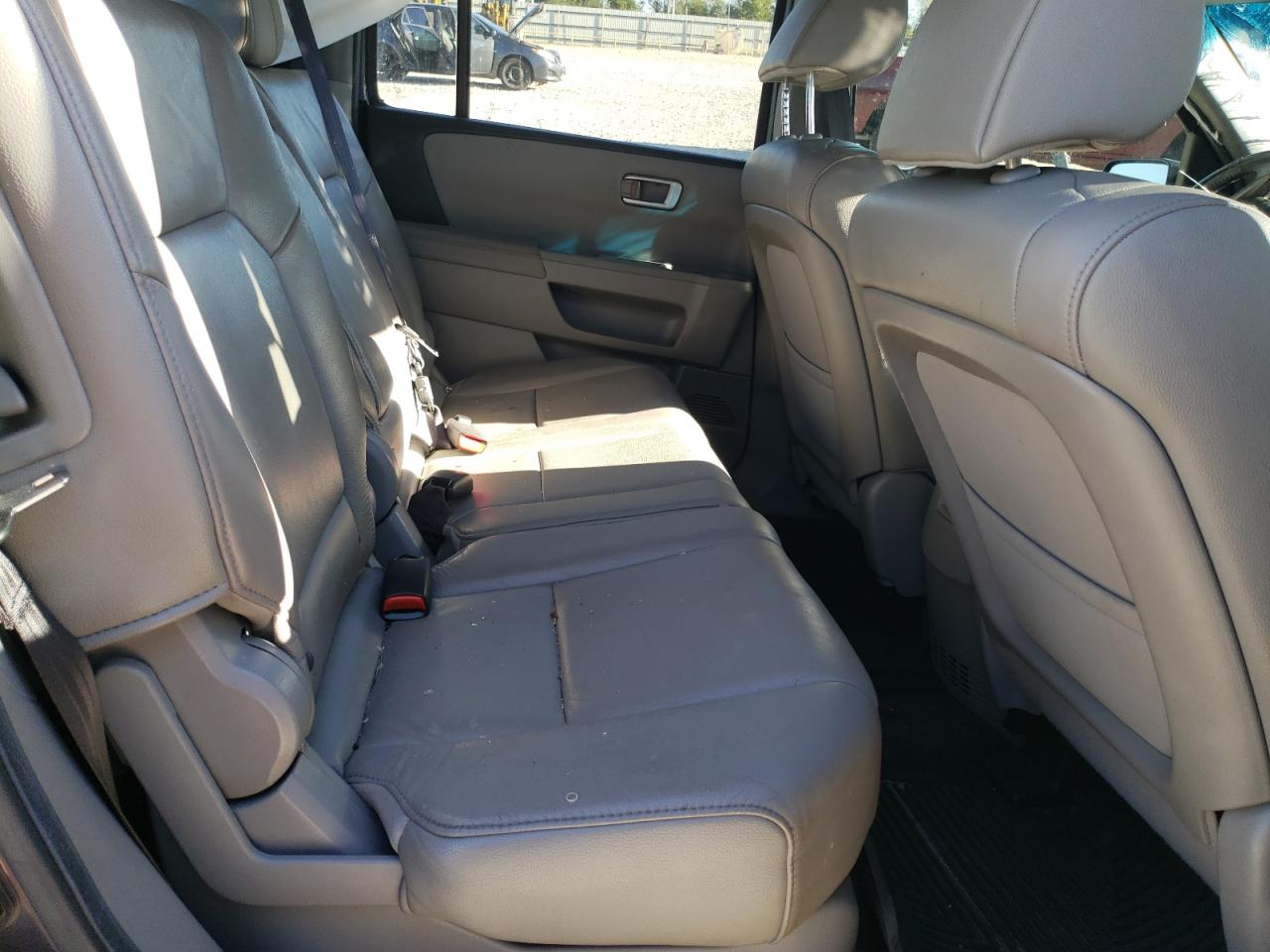 2013 Honda Pilot - Image 11