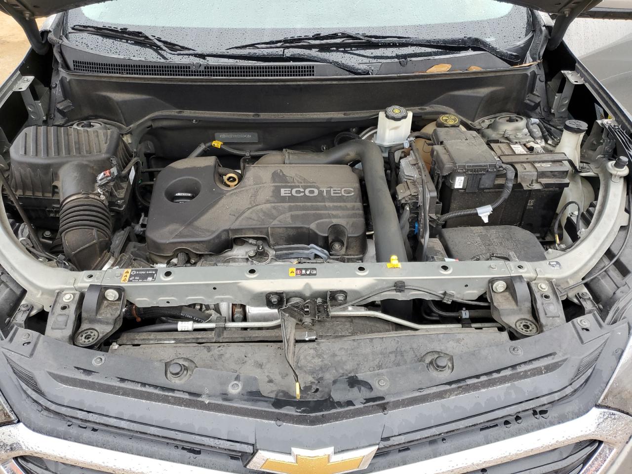 2019 Chevrolet Equinox - Image 12