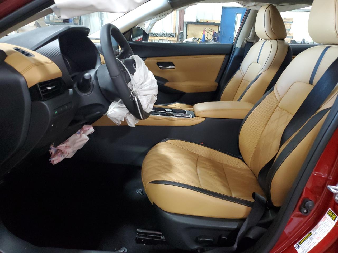2024 Nissan Sentra - Image 7