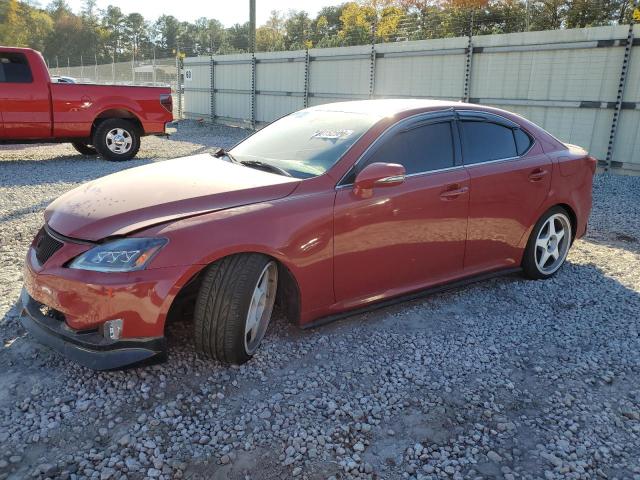 2010 Lexus Is 350 for Sale in Ellenwood, GA - Front End