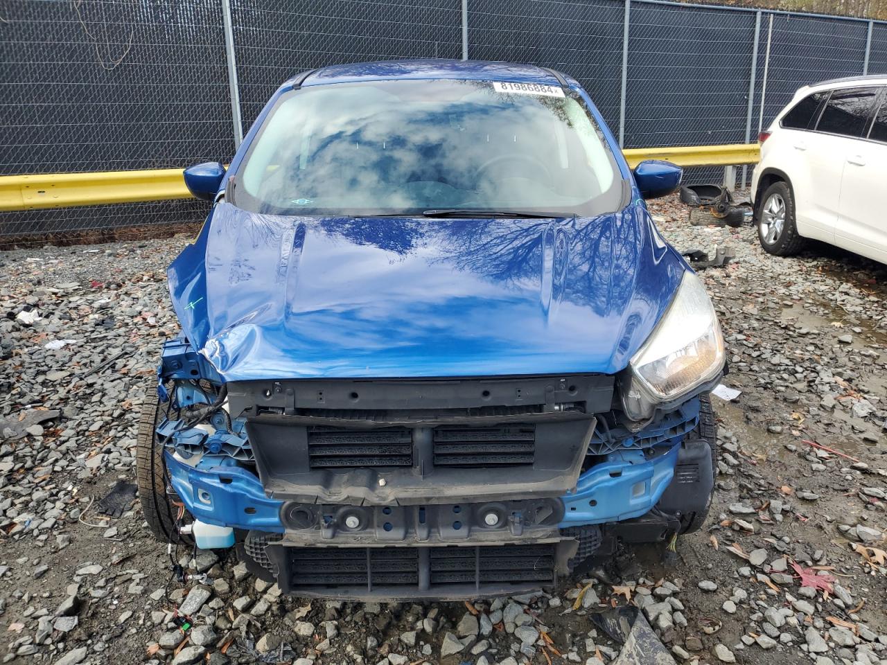 2017 Ford Escape - Image 5