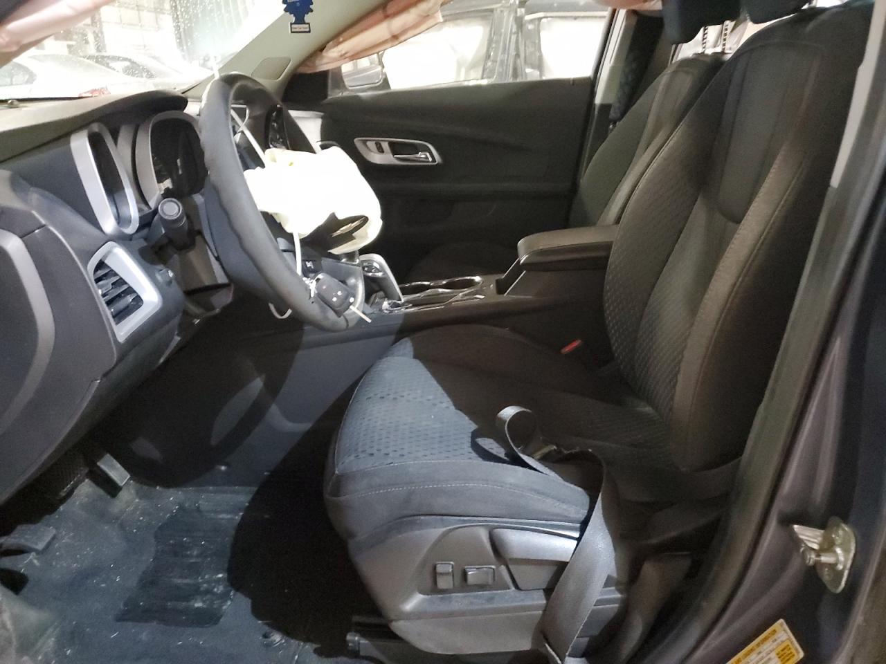2014 Chevrolet Equinox - Image 7