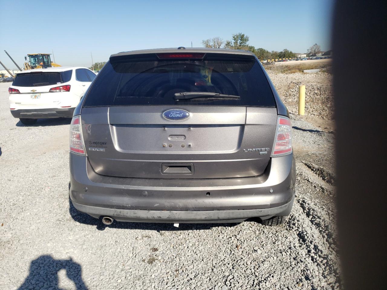 2009 Ford Edge - Image 6