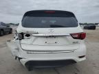 2018 Infiniti Qx60  продається в Homestead, FL - Rear End
