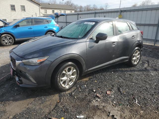 2016 Mazda Cx-3 Touring