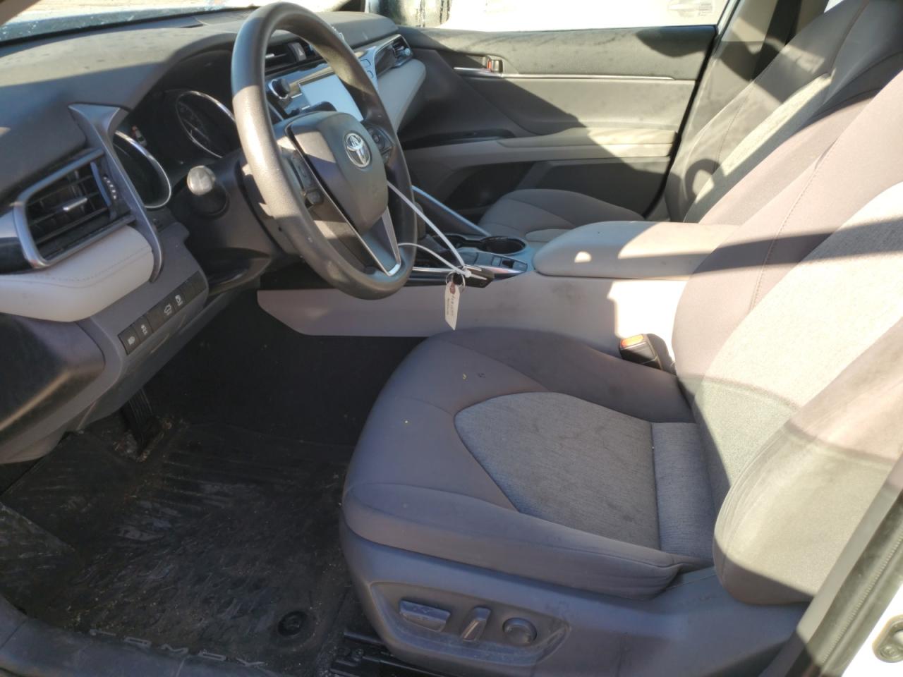 2020 Toyota Camry - Image 7