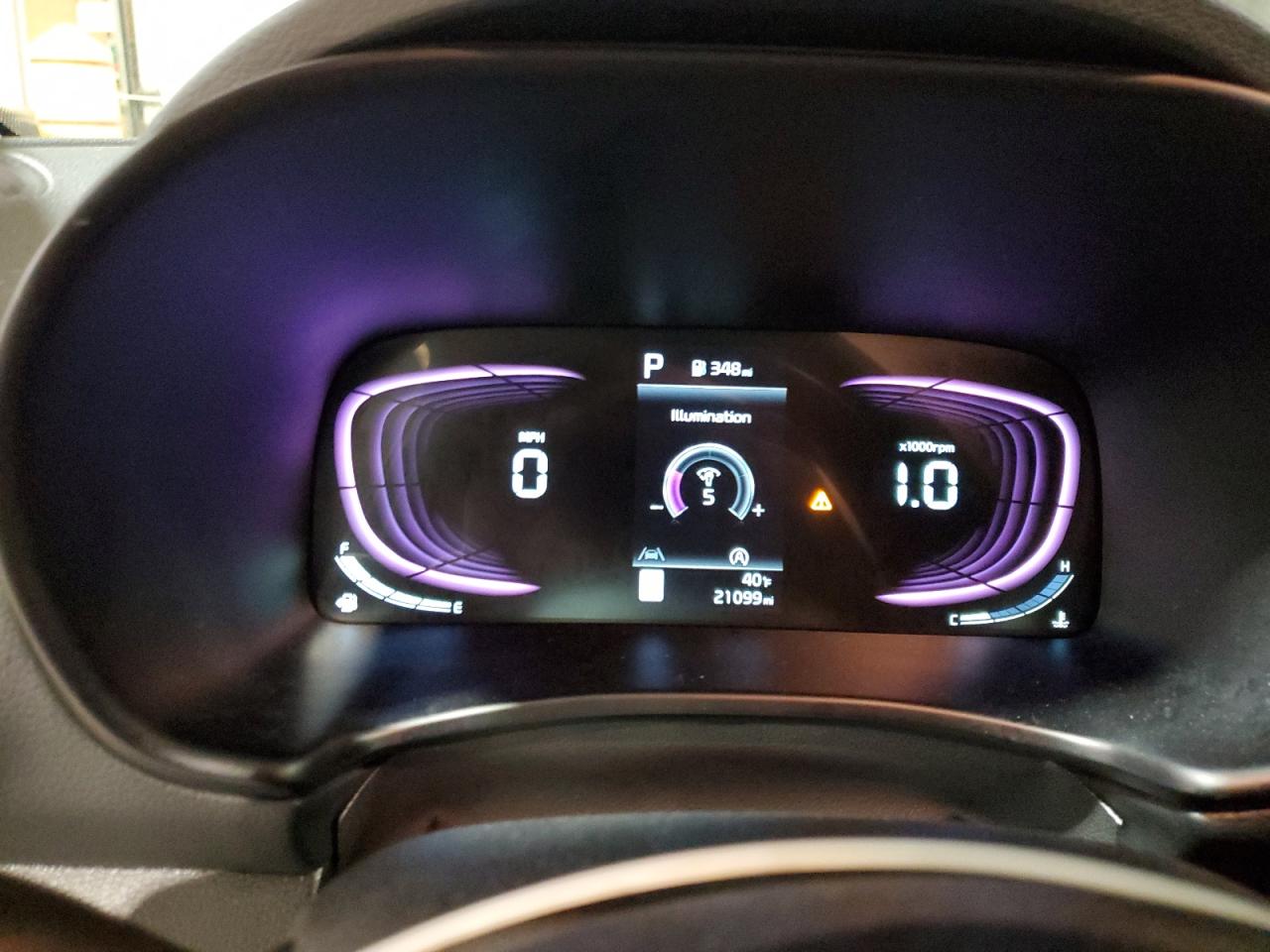2024 Kia Soul - Image 9