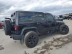 2014 Jeep Wrangler Unlimited Sahara на продаже в Lebanon, TN - All Over