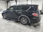 2019 Nissan Armada Sv for Sale in Cahokia Heights, IL - Burn - Interior