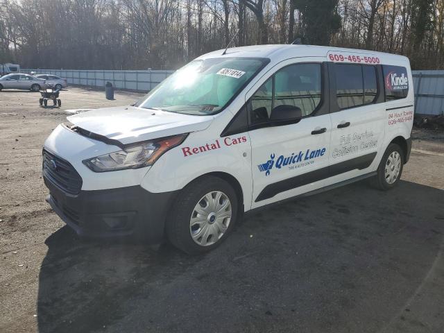 2022 Ford Transit Connect Xl