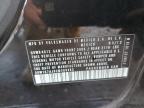 2012 Volkswagen Jetta Base na sprzedaż w Fredericksburg, VA - Front End