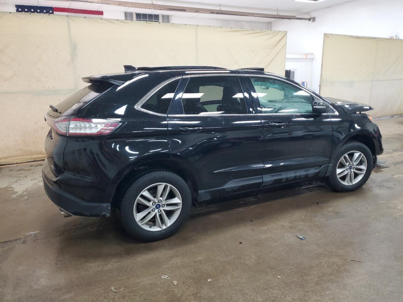 2016 Ford Edge - Image 3