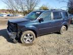 2012 Honda Pilot Exl للبيع في Baltimore، MD - Front End