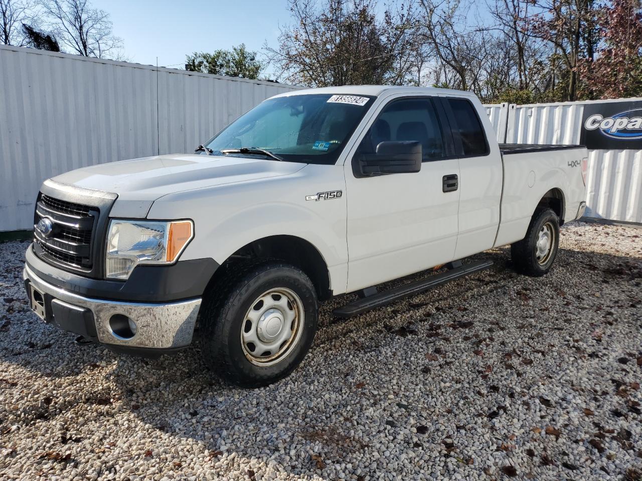 2013 Ford F-150 - Image 1