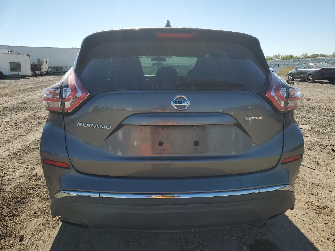 2016 Nissan Murano - Image 6