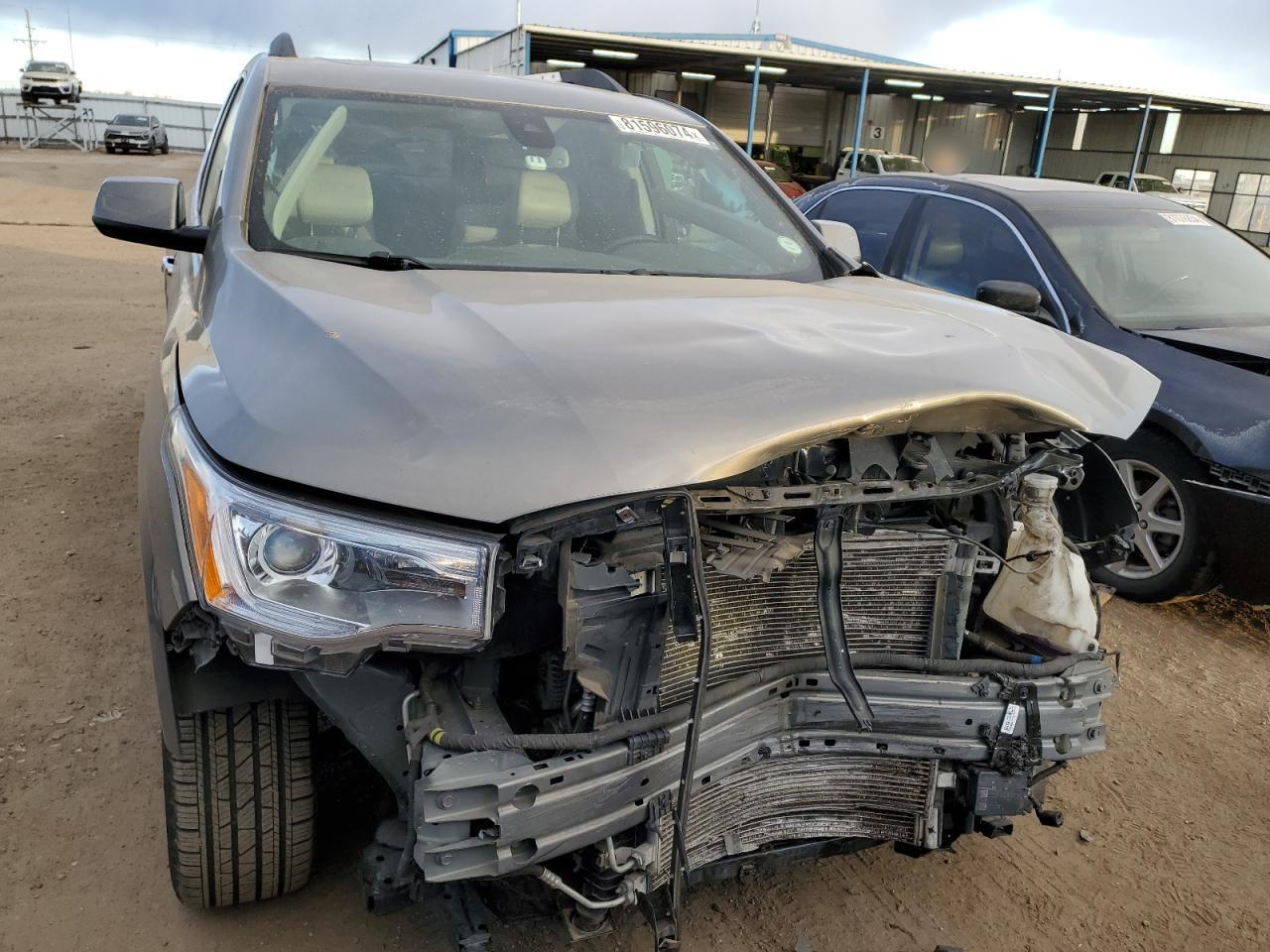 2019 GMC Acadia - Image 5