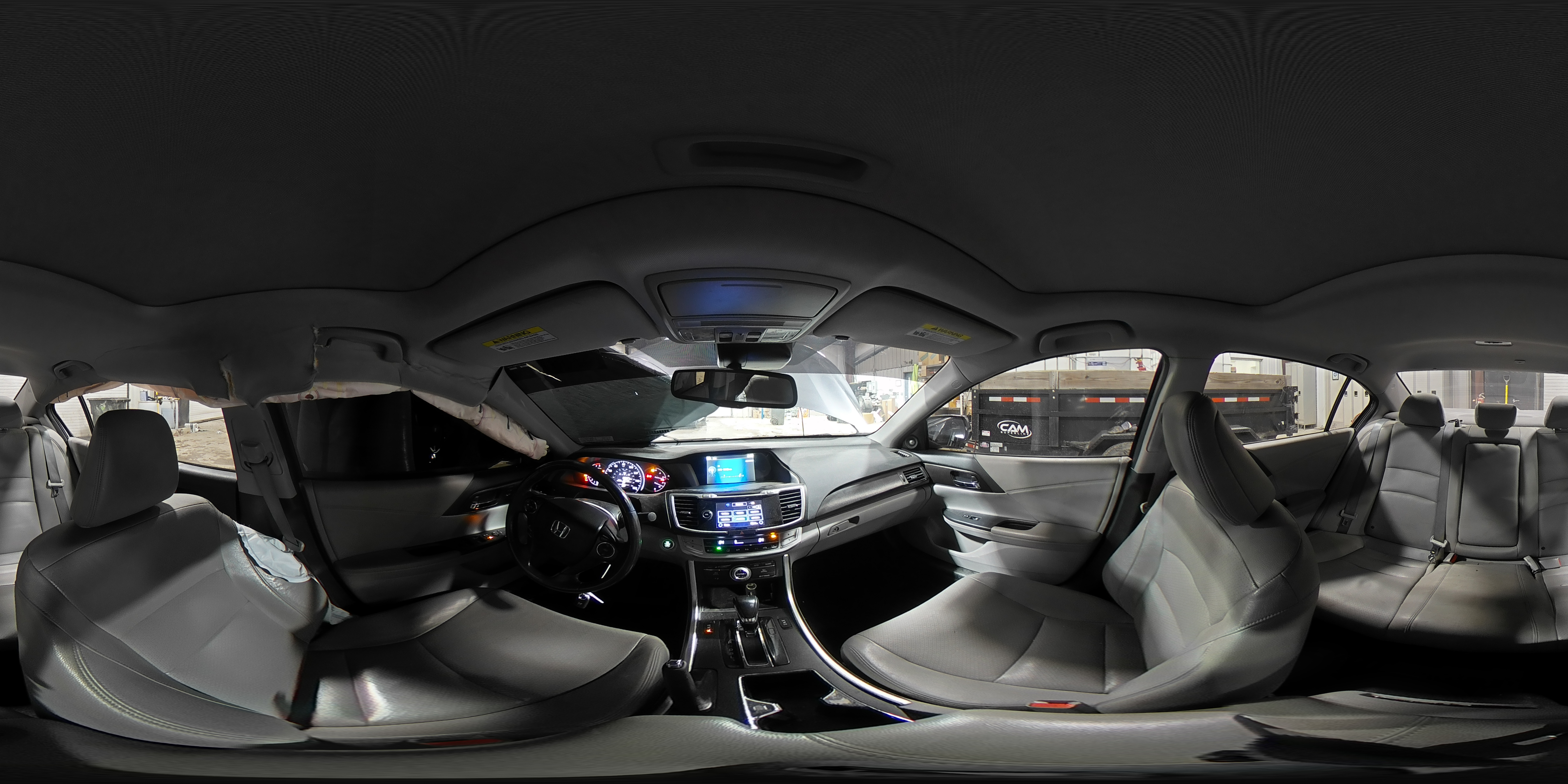 2014 Honda Accord - Image 13