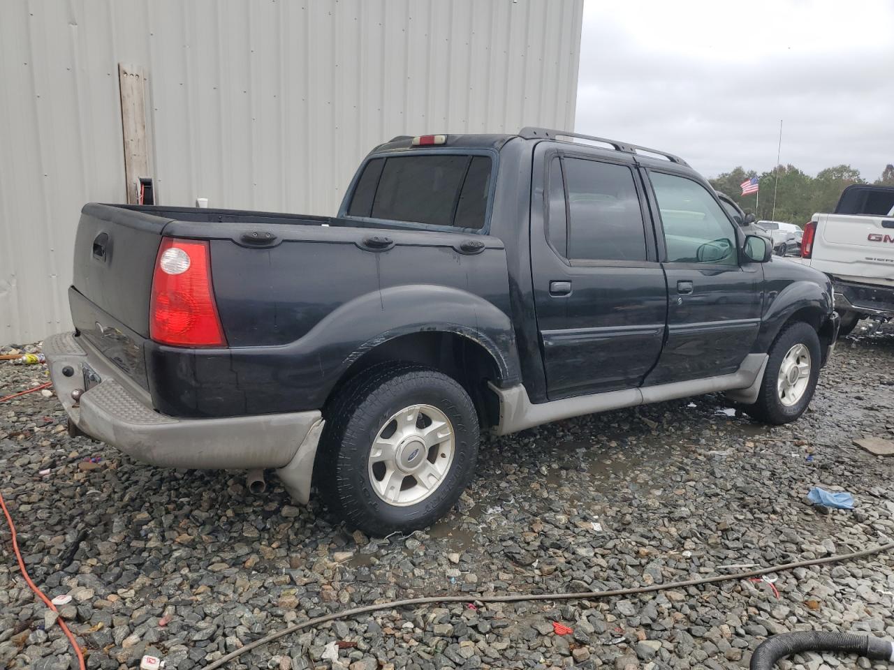 2001 Ford Explorer - Image 3
