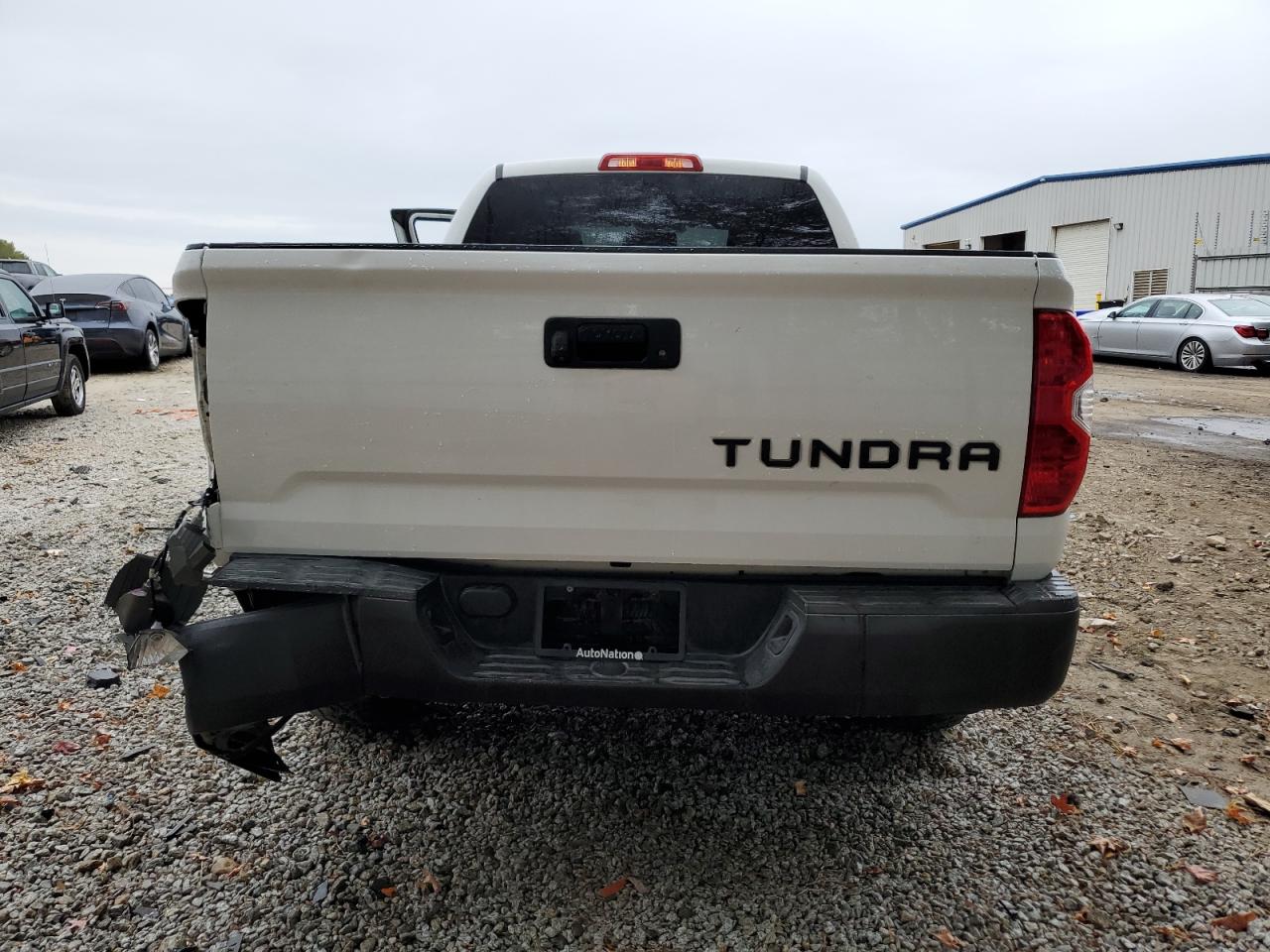 2014 Toyota Tundra - Image 6