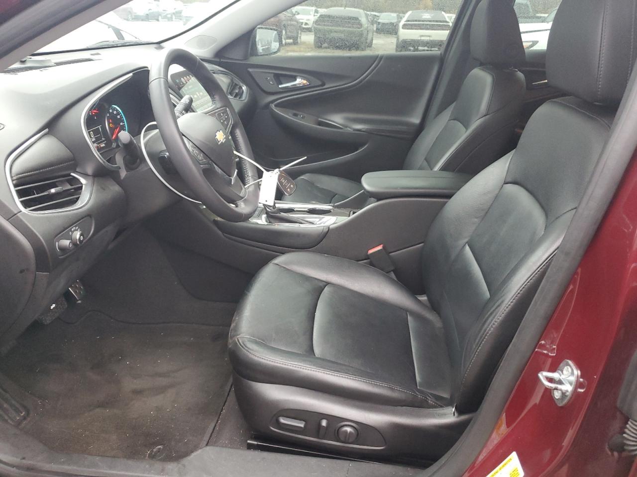 2016 Chevrolet Malibu - Image 7