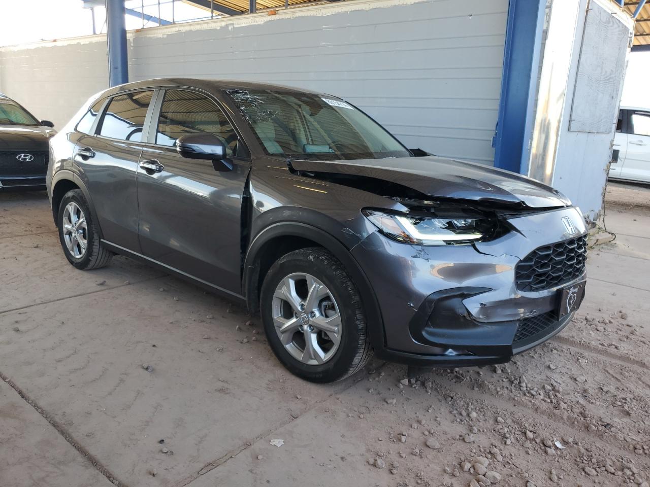2023 Honda HR-V - Image 4