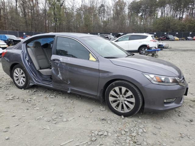  HONDA ACCORD 2013 Szary