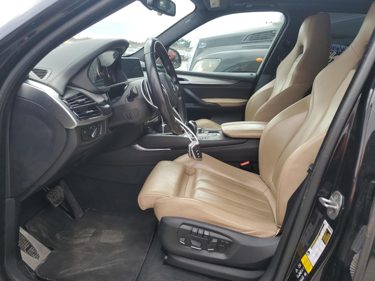 2016 BMW X5 - Image 7