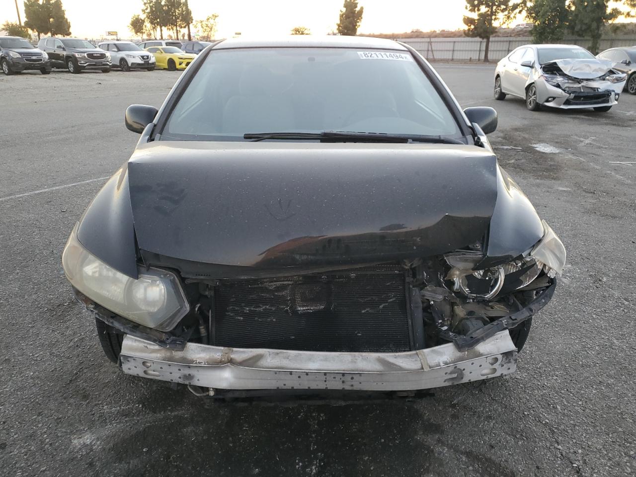 2010 Honda Civic - Image 5