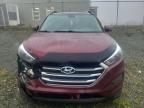 2017 HYUNDAI TUCSON LIMITED   à vendre chez Copart NS - HALIFAX